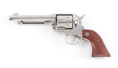 Revolver, Ruger, Mod.: Vaquero, Kal.: .45 Colt, - Sporting and Vintage Guns