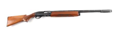 Selbstladeflinte, Remington, Mod.: 1100, Kal.: 12/70, - Jagd-, Sport- u. Sammlerwaffen