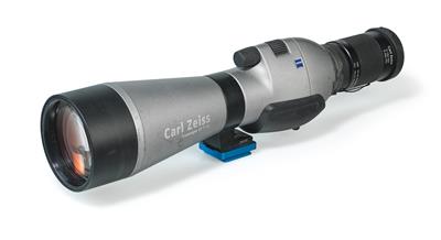 Zeiss diascope hot sale 85 fl