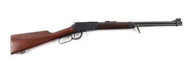 Unterhebelrepetierbüchse, Erma, Mod.: EG712, Kal.: .22 l. r., - Sporting and Vintage Guns