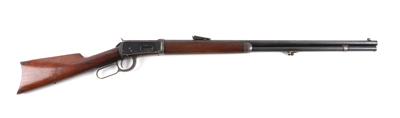 Unterhebelrepetierbüchse, Winchester, Mod.: 1894 Carbine, Kal.: .32 W. S., - Armi da caccia, competizione e collezionismo