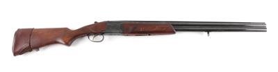 Bockflinte, Baikal, Mod.: IJ-27EM-1C-M, Kal.: 12 x 76, - Sporting and Vintage Guns