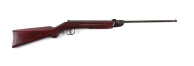 Druckluftgewehr, Diana, Mod.: 22, Kal.: 4,5 mm, - Jagd-, Sport- und Sammlerwaffen