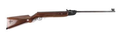 Druckluftgewehr, Diana, Mod.: 35, Kal.: 4,5 mm, - Jagd-, Sport- und Sammlerwaffen