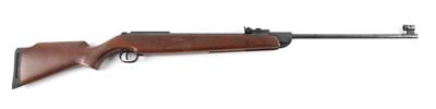 Druckluftgewehr, Diana, Mod.: 350 Magnum, Kal.: 4,5 mm, - Sporting and Vintage Guns