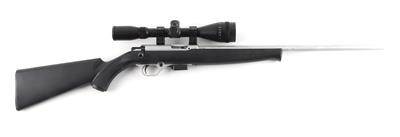 KK-Repetierbüchse, Mossberg, Mod.: 817, Kal.: .17 HMR, - Sporting and Vintage Guns