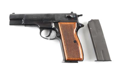 Pistole, FEG, Mod.: 90DA, Kal.: 9 mm Para, - Sporting and Vintage Guns