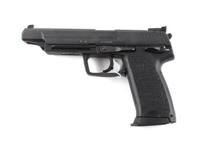 Pistole, Heckler  &  Koch, Mod.: USP ELITE, Kal.: .45 Auto, - Jagd-, Sport- und Sammlerwaffen