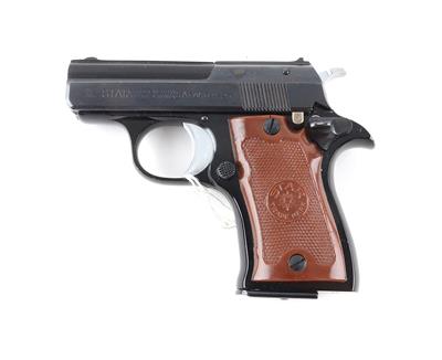 Pistole, Star, Mod.: Starlet, Kal.: 6,35 mm, - Jagd-, Sport- und Sammlerwaffen