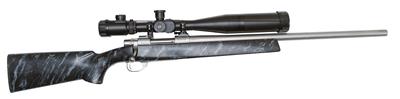 Repetierbüchse, Howa, Mod.: 1500 Stainless Benchrest, Kal.: .223 Rem., - Armi da caccia, competizione e collezionismo