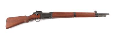 Repetierbüchse, MAS, Mod.: 1936, Kal.: 7,5 x 54 mm MAS, - Jagd-, Sport- und Sammlerwaffen