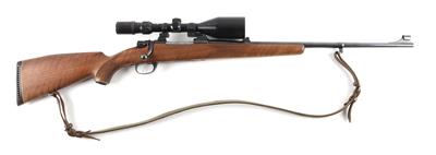 Repetierbüchse, Zastava, Mod.: jagdlicher Mauser L83, Kal.: .30-06, - Sporting and Vintage Guns