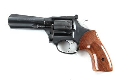 Revolver, High Standard, Mod.: Sentinel Mark IV, Kal.: .22 Mag., - Armi da caccia, competizione e collezionismo