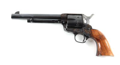 Revolver, ItalGuns International - Italien, Mod.: 1873, Kal.: .45 Colt, - Armi da caccia, competizione e collezionismo