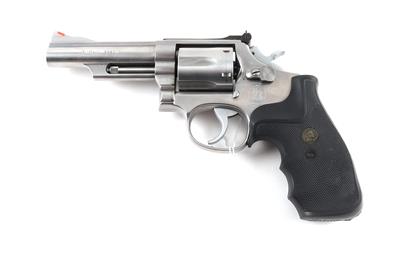 Revolver, Smith  &  Wesson, Mod.: 66-3, Kal.: .357 Mag., - Sporting and Vintage Guns