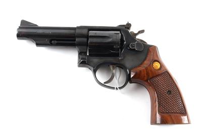 Revolver, Taurus, Mod.: 66, Kal.: .357 Magnum, - Lovecké, sportovní a sběratelské zbraně