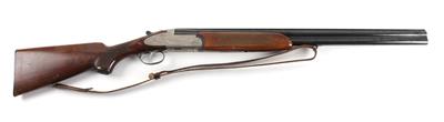 Bockflinte, Armi Gnali, Mod.: B4, Kal.: 12/70, - Sporting and Vintage Guns