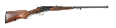 Doppelbüchse, Baikal, Mod.: MP-221, Kal.: 30-06 Spring., - Sporting and Vintage Guns