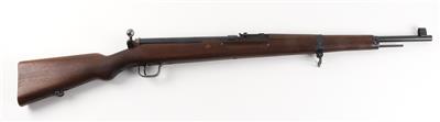 Druckluftgewehr, CZ, Mod.: militärisches Trainingsgewehr Vz.47, Kal.: 4,5 mm, - Lovecké, sportovní a sběratelské zbraně