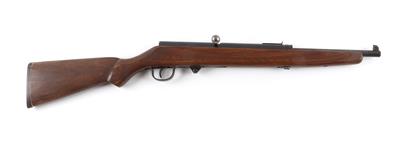 Druckluftgewehr, HAENEL - Suhl, Mod.: Sport 49a, Kal.: 4,4 mm, - Sporting and Vintage Guns