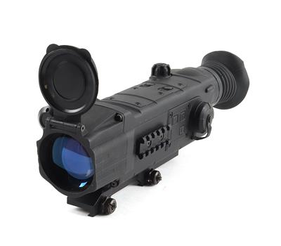 Nachtsichtzielfernrohr, Pulsar, Digisight, Mod.: N750, - Lovecké, sportovní a sběratelské zbraně