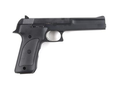 Pistole, Smith  &  Wesson, Mod.: 422, Kal.: .22 l. r., - Lovecké, sportovní a sběratelské zbraně