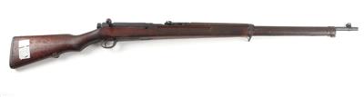 Repetierbüchse, Izawa Jyuko unter Nagoya Supervision, Mod.: japanisches Infanteriegewehr Arisaka Typ 99, Kal.: 7,7 mm jap., - Armi da caccia, competizione e collezionismo