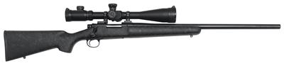 Repetierbüchse, Remington, Mod.: 700 Varmint, Kal.: .308 Win., - Armi da caccia, competizione e collezionismo