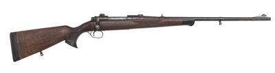 Repetierbüchse, Remington, Mod.: 721, Kal.: .30-06 Spring., - Sporting and Vintage Guns