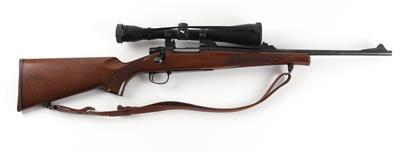 Repetierbüchse, Remington, Mod.: Seven, Kal.: .308 Win., - Lovecké, sportovní a sběratelské zbraně