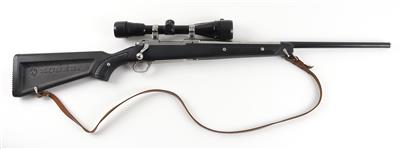 Repetierbüchse, Ruger, Mod.: M77 MARK II, Kal.: .223 Rem., - Sporting and Vintage Guns