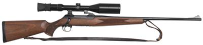 Repetierbüchse, Sauer, Mod.:200, Kal.: 8 x 68S, - Jagd-, Sport- u. Sammlerwaffen