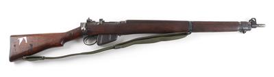Repetierbüchse, Savage, Mod.: Enfield No.4 MKI*, Kal.:.303 brit., - Sporting and Vintage Guns