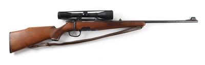 Repetierbüchse, Steyr, Mod.: L, Kal.: .243 Win., - Sporting and Vintage Guns