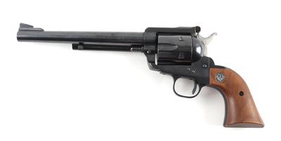 Revolver, Ruger, Mod.: Blackhawk, Kal.: .30 Carabine, - Jagd-, Sport- u. Sammlerwaffen