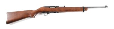 Selbstladebüchse, Ruger, Mod.: 10/22, Kal.: .22 l. r., - Armi da caccia, competizione e collezionismo