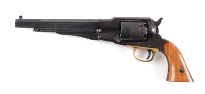 VL-Perkussionsrevolver, F. Pietta - Italien ('FAP'), Mod.: Remington 1858 New Model Army, Kal.: .44", - Lovecké, sportovní a sběratelské zbraně