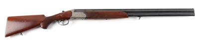 Bockflinte, Armi Gnali, Kal.: 12/70, - Sporting and Vintage Guns