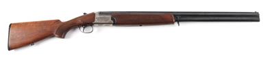 Bockflinte, Luigi Franchi - Brescia, Kal.: 12/70, - Sporting and Vintage Guns