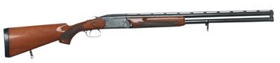 Bockflinte, Remington, Mod.: 32 Field Grade - Kopie der Krieghoff K-32, Kal.: 12/70, - Armi da caccia, competizione e collezionismo