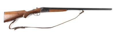 Doppelflinte, Lara - Spanien, Kal.: 16/70, - Sporting and Vintage Guns