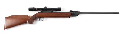Druckluftgewehr, Diana, Mod.: 35, Kal.: 4,5 mm, - Sporting and Vintage Guns