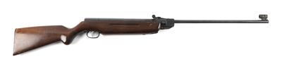 Druckluftgewehr, Weihrauch, Mod.: HW35, Kal.: 4,5 mm, - Sporting and Vintage Guns