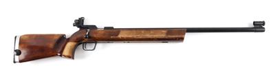 KK-Einzelladerbüchse mit Zylinderverschluß, Izhmash, Mod.: CM-2, Kal.: .22 l. r., - Sporting and Vintage Guns