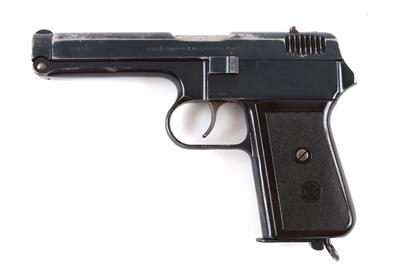Pistole, CZ, Mod.: VZ38 (Pistole 39(t)), Kal.: 9 mm kurz, - Armi da caccia, competizione e collezionismo