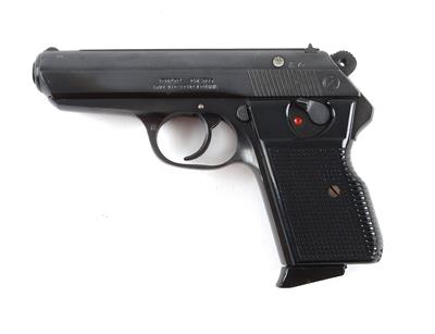 Pistole, CZ, Mod.: VZOR 70, Kal.: 7,65 mm, - Sporting and Vintage Guns