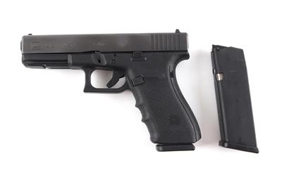 Pistole, Glock, Mod.: 21 Gen4, Kal.: .45 ACP, - Armi da caccia, competizione e collezionismo