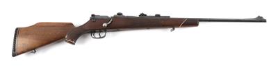 Repetierbüchse, Mauser - Oberndorf, Mod.: 66s, Kal.: 7 x 64, - Jagd-, Sport- und Sammlerwaffen