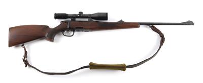 Repetierbüchse, Steyr, Mod.: L, Kal.: .243 Win., - Sporting and Vintage Guns