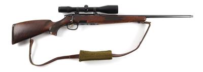 Repetierbüchse, Steyr, Mod.: Mannlicher S, Kal.: 7 mm Rem. Mag., - Lovecké, sportovní a sběratelské zbraně